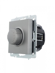 Механизм светорегулятора СП 800Вт VESNA платина LEZARD 742-3588-115 742-3588-115