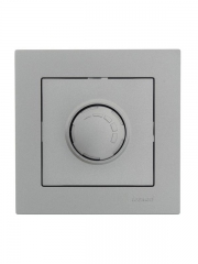 Механизм светорегулятора СП 800Вт VESNA платина LEZARD 742-3588-115 742-3588-115