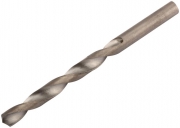Сверло по металлу HSS 8.0мм полированное (блист.) FIT 33818 33818