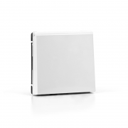 Розетка ArtGallery 16А IP20 с заземл. со шторками с крышкой быстрозажим. клем. механизм бел. SE GAL000146S GAL000146S