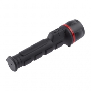 Фонарь R2AA обрезиненный (3LED 2хAA) ЭРА C0033735 C0033735