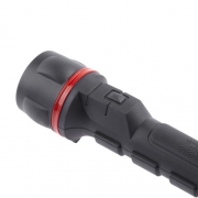 Фонарь R2AA обрезиненный (3LED 2хAA) ЭРА C0033735 C0033735