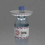 Фонарь KB-601 кемпинговый 