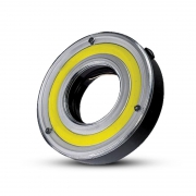 Фонарь кемпинговый на батарейках АААх3 TOKOV ELECTRIC TKE-KF-B-02 TKE-KF-B-02