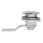 Замок металлический треугольник 22-25/46 IP54 PROxima EKF 22-25/46-ip54 22-25/46-ip54