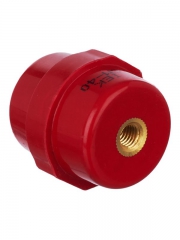 Изолятор SM 40 силовой IEK YIS11-40-12 YIS11-40-12