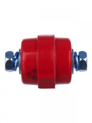 Изолятор SM30 (М8) силовой с болтом IEK YIS11-30-08-B YIS11-30-08-B