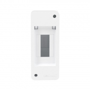 Щиток настенный 2мод. FRAME без дверцы бел. DKC F02W0W0 F02W0W0