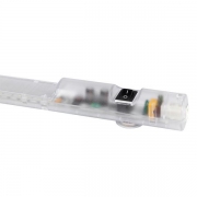 Светильник светодиодный щитовой 220В 5Вт магнит PROxima EKF ELM025 ELM025