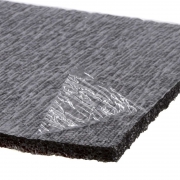 Утеплитель самоклеящийся ППЭ 1200х1000мм толщ. 10мм DKC R5THP1001 R5THP1001