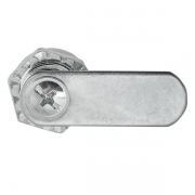 Замок металлический почтовый 18-20/38 IP31 PROxima EKF 18-20/38-ip31 18-20/38-ip31