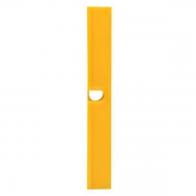 Изолятор на DIN-рейку желт. PROxima EKF ak-1-4-y ak-1-4-y