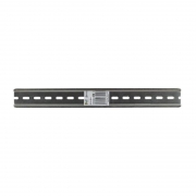 DIN-рейка L300 ДН-101 оцинк. DEKraft 32052DEK 32052DEK