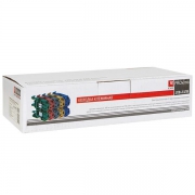 Колодка клеммная JXB-2.5/35 (25а) зел. EKF plc-jxb-2.5/35gn plc-jxb-2.5/35gn