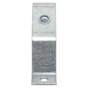 Кронштейн для установки DIN-рейки под углом PROxima EKF din-k-1 din-k-1