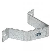 Кронштейн для установки DIN-рейки под углом PROxima EKF din-k-1 din-k-1