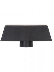 Замок-защелка (с пласт. ключом) IEK YZK20-00 YZK20-00