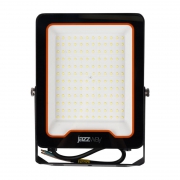 Прожектор светодиодный PFL-V 100Вт 6500К IP65 ДО Pro JazzWay 5039759 5039759