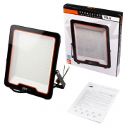 Прожектор светодиодный PFL-V 150Вт 6500К IP65 ДО Pro JazzWay 5039773 5039773