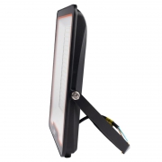 Прожектор светодиодный PFL-V 200Вт 6500К IP65 ДО Pro JazzWay 5039797 5039797