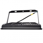 Прожектор светодиодный PFL-V 200Вт 6500К IP65 ДО Pro JazzWay 5039797 5039797