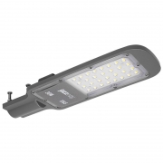Светильник светодиодный PSL 07 30Вт 5000К IP65 AC180-260 уличный ДКУ Pro JazzWay 5041035 5041035