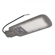 Светильник светодиодный PSL 07 80Вт 5000К IP65 AC180-260 уличный ДКУ Pro JazzWay 5041073 5041073