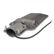 Светильник светодиодный PSL 07 80Вт 5000К IP65 AC180-260 уличный ДКУ Pro JazzWay 5041073 5041073