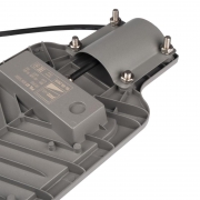 Светильник светодиодный PSL 07 80Вт 5000К IP65 AC180-260 уличный ДКУ Pro JazzWay 5041073 5041073