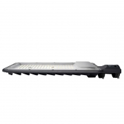 Светильник светодиодный PSL 08 GR 200Вт 5000К IP65 140/70град. ДКУ уличный консольный с линзовым модулем Pro JazzWay 5045866 5045866