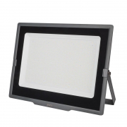 Прожектор светодиодный PFL-C3 400Вт 6500К ДО/СДО IP65 закален. прозр. стекло Pro JazzWay 5048591 5048591