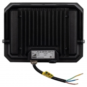 Прожектор светодиодный PFL-SA 100Вт 6500К IP65 OPAL СДО Pro JazzWay 5065932 5065932