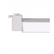 Светильник светодиодный трековый PTR 4324R 24Вт 4000К IP40 120град. 1ф WH 470мм бел. Pro JazzWay 5068551 5068551