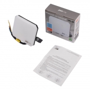 Прожектор светодиодный PFL-SA 30Вт OPAL 6500К IP65 СДО Pro JazzWay 5070325 5070325