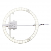 Модуль светодиодный PPB-Module 40Вт 4000К D230мм IP20 JazzWay 5062375 5062375