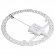 Модуль светодиодный PPB-Module 40Вт 4000К D230мм IP20 JazzWay 5062375 5062375