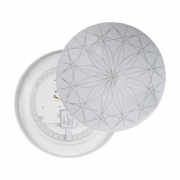 Модуль светодиодный PPB-Module 40Вт 4000К D230мм IP20 JazzWay 5062375 5062375