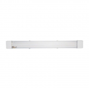 Светильник светодиодный PPO-07 600 Prisma 18Вт 6500К IP40 ДПО JazzWay 5064263 5064263