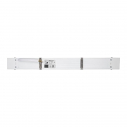 Светильник светодиодный PPO-07 600 Prisma 18Вт 6500К IP40 ДПО JazzWay 5064263 5064263