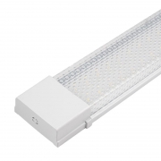 Светильник светодиодный PPO-07 600 Prisma 18Вт 6500К IP40 ДПО JazzWay 5064263 5064263