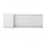 Светильник светодиодный PPO-07 600 Prisma 18Вт 6500К IP40 ДПО JazzWay 5064263 5064263