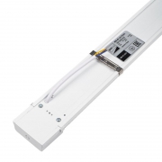 Светильник светодиодный PPO-07 600 Prisma 18Вт 6500К IP40 ДПО JazzWay 5064263 5064263