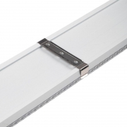 Светильник светодиодный PPO-07 600 Prisma 18Вт 6500К IP40 ДПО JazzWay 5064263 5064263