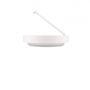 Светильник светодиодный PBH-PC9-RA 24Вт 4000К IP65 WHITE ДБП ЖКХ JazzWay 5065970 5065970