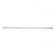 Лампа светодиодная PLED T8-1200GL 30Вт T8 матовая 4000К G13 FROST JazzWay 5066052 5066052