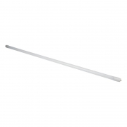 Лампа светодиодная PLED T8-1200GL 30Вт T8 матовая 6500К G13 FROST JazzWay 5066076 5066076