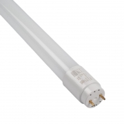 Лампа светодиодная PLED T8-1200GL 30Вт T8 матовая 6500К G13 FROST JazzWay 5066076 5066076