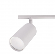 Светильник PCL-0404 4xGU10 IP20 230В WH настен./потолочн. декор. под лампу JazzWay 5066700 5066700