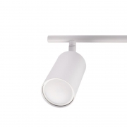 Светильник PCL-0504 4xGU10 IP20 230В WH настен./потолочн. декор. под лампу JazzWay 5066748 5066748