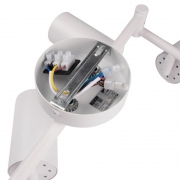 Светильник PCL-0606 6xGU10 IP20 230В WH настен./потолочн. декор. под лампу JazzWay 5066786 5066786